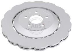 A. B. S Brzdový kotúč A. B. S. 18664 (18664)