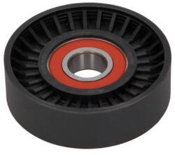 MAXGEAR Napínacia kladka rebrovaného klinového remeňa MAXGEAR 54-1000 (54-1000)