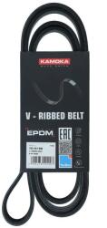 KAMOKA Ozubený klinový remeň KAMOKA 7016198 (7016198)