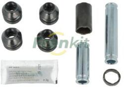 FRENKIT Sada vodiacich puzdier brzdového strmeňa FRENKIT 816009 (816009)