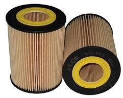 Alco Filter Olejový filter ALCO FILTER MD-655 (MD-655)