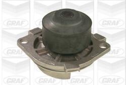GRAF Vodné čerpadlo, chladenie motora GRAF PA690 (PA690)