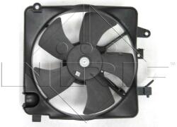 NRF Ventilátor chladenia motora NRF 47449 (47449)