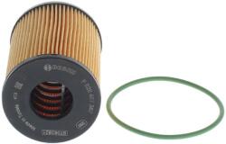Bosch Olejový filter BOSCH F 026 407 367 (F 026 407 367)
