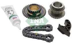 Schaeffler INA Sada rozvodovej reťaze Schaeffler INA 559 1854 30 (559 1854 30)