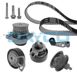 DAYCO Vodné čerpadlo + sada ozubeného remeňa DAYCO KTBWP3590 (KTBWP3590)