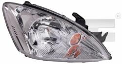 TYC Hlavný svetlomet TYC 20-0470-25-2 (20-0470-25-2)