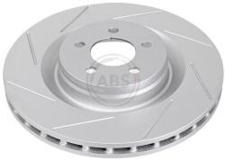 A. B. S Brzdový kotúč A. B. S. 17905 (17905)