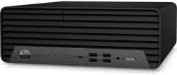 HP ProDesk 600 G6 64T42UC Számítógép konfiguráció