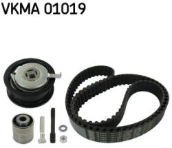 SKF Sada ozubeného remeňa SKF VKMA 01019 (VKMA 01019)