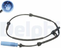 DELPHI Snímač počtu otáčok kolesa DELPHI SS20547 (SS20547)