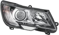 HELLA Hlavný svetlomet HELLA 1EL 011 314-321 (1EL 011 314-321)