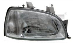 TYC Hlavný svetlomet TYC 20-3746-08-2 (20-3746-08-2)