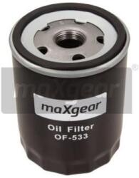 MAXGEAR Olejový filter MAXGEAR 26-1226 (26-1226)