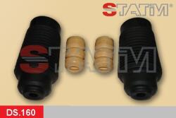 STATIM Ochranná sada tlmiča proti prachu STATIM DS. 160 (DS.160)