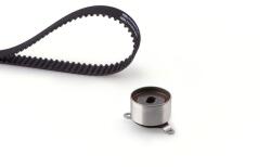 GATES Sada ozubeného remeňa GATES K015505XS (K015505XS)