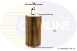 COMLINE Olejový filter COMLINE EOF277 (EOF277)