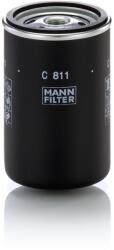 Mann-filter Filter, stlačený vzduch MANN-FILTER C 811 (C 811)