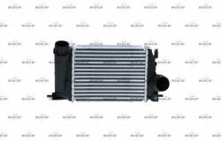 NRF Chladič plniaceho vzduchu NRF 30972 (30972)