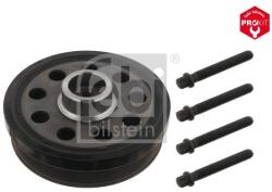 Febi Bilstein Remenica kľukového hriadeľa FEBI BILSTEIN 33077 (33077)