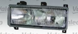 VALEO Hlavný svetlomet VALEO 087960 (087960)