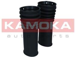 KAMOKA Ochranná sada tlmiča proti prachu KAMOKA 2019140 (2019140)