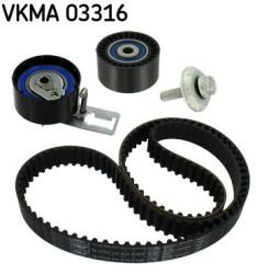 SKF Sada ozubeného remeňa SKF VKMA 03316 (VKMA 03316)