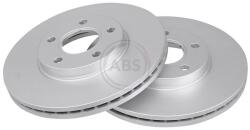 A. B. S Brzdový kotúč A. B. S. 17416 (17416)