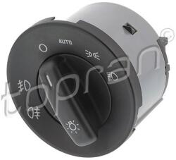 TOPRAN Spínač hlavného osvetlenia TOPRAN 116 506 (116 506)