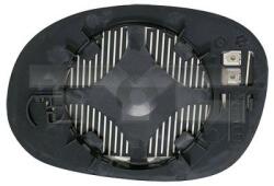 TYC Sklo, vonkajšie zrkadlo TYC 305-0160-1 (305-0160-1)