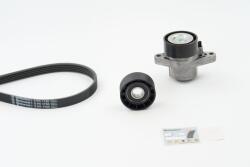 Continental Ctam Ozubený klinový remeň - Sada CONTINENTAL CTAM 5PK1750K1 (5PK1750K1)