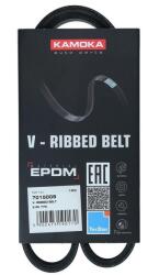 KAMOKA Ozubený klinový remeň KAMOKA 7015009 (7015009)
