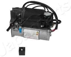 JAPANPARTS Kompresor pneumatického systému JAPANPARTS MM-ASC017 (MM-ASC017)