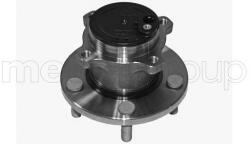 METELLI Piasta Kola Lozysko Tyl (19-7834)