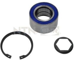 SNR Súprava ložísk kolesa SNR R153.24 (R153.24)