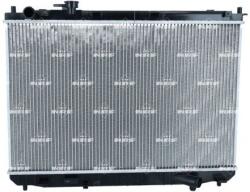 NRF Chladič motora NRF 53847 (53847)