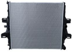 NRF Chladič motora NRF 58431 (58431)