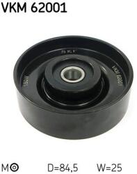 SKF Napinák rebrovaného klinového remeňa SKF VKM 62001 (VKM 62001)