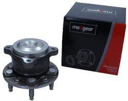 MAXGEAR Súprava ložísk kolesa MAXGEAR 33-1224 (33-1224)