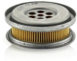 Mann-filter Hydraulický filter riadenia MANN-FILTER H 85 (H 85)