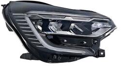 HELLA Hlavný svetlomet HELLA 1EX 013 930-621 (1EX 013 930-621)