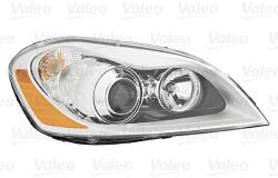 VALEO Hlavný svetlomet VALEO 046891 (046891)