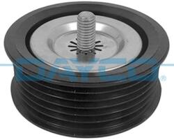 DAYCO Vratná/vodiaca kladka rebrovaného klinového remeňa DAYCO APV3961 (APV3961)