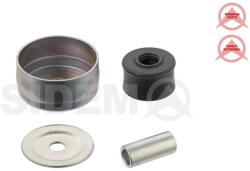 SIDEM Sada na opravu, oporné ložisko pružiacej jednotky SIDEM 863509 KIT (863509 KIT)
