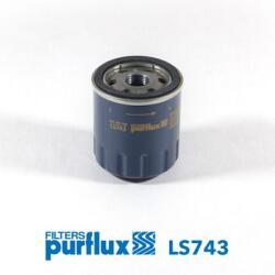 PURFLUX Olejový filter PURFLUX LS743 (LS743)