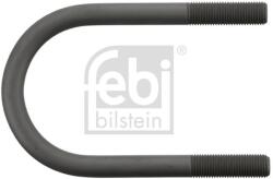Febi Bilstein Spona listovej pružiny FEBI BILSTEIN 45454 (45454)
