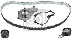 Febi Bilstein Vodné čerpadlo + sada ozubeného remeňa FEBI BILSTEIN 173201 (173201)