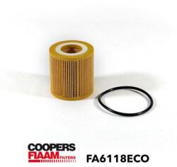 CoopersFiaam Olejový filter CoopersFiaam FA6118ECO (FA6118ECO)