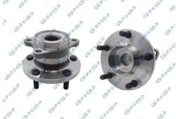 GSP Súprava ložísk kolesa GSP 9328014 (9328014)