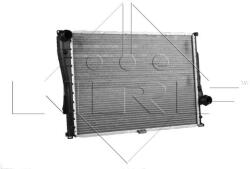 NRF Chladič motora NRF 51597 (51597)